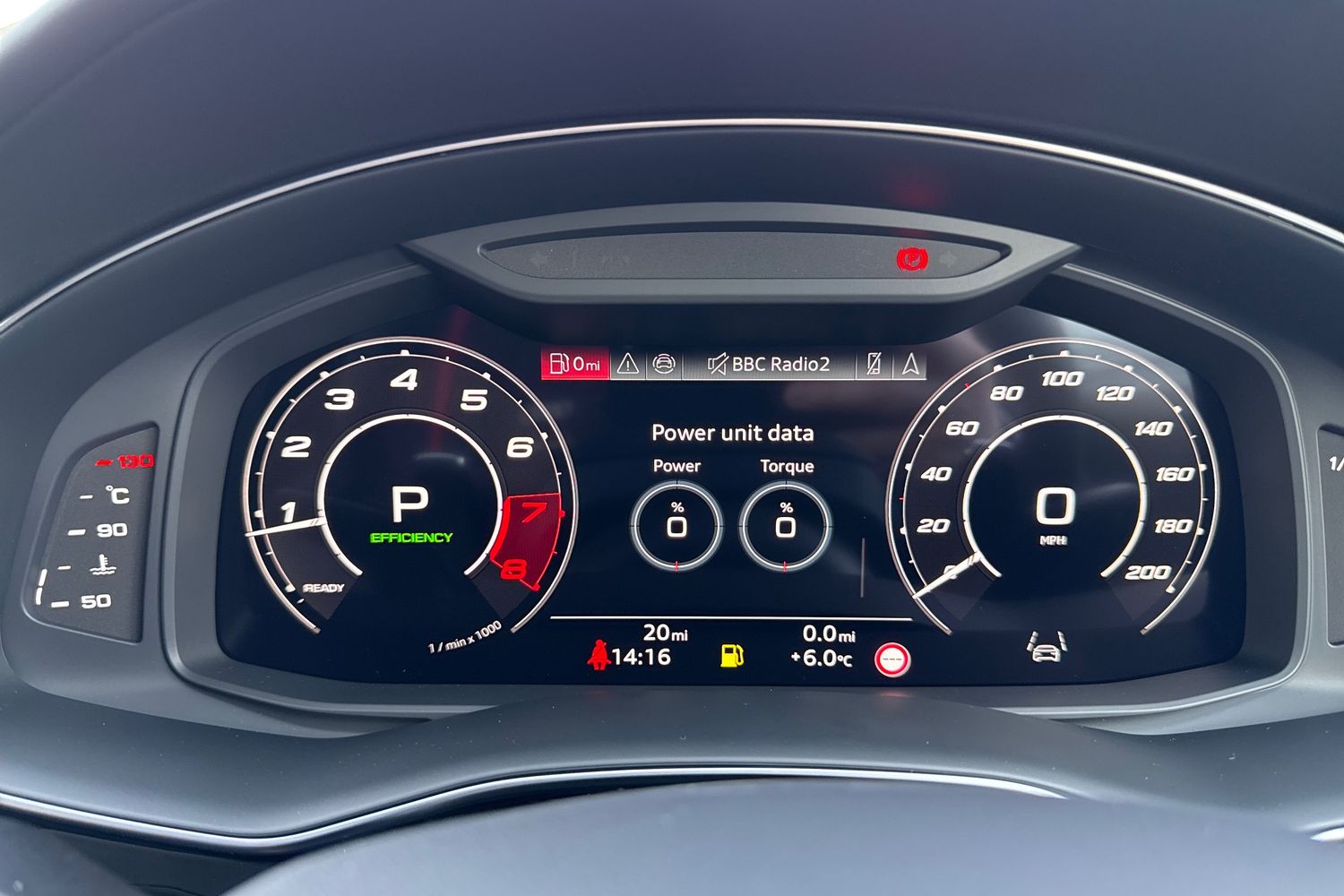 Used Audi RS Q8 2026 for sale - 76863262: Photo 35