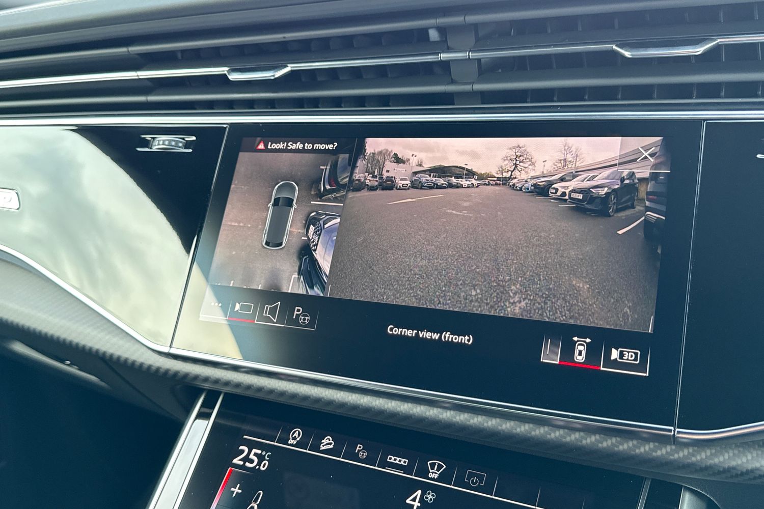 Used Audi RS Q8 2026 for sale - 76863262: Photo 36