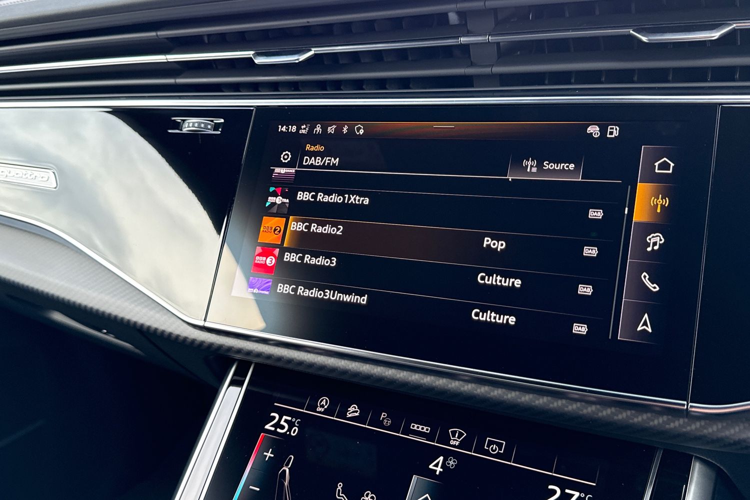 Used Audi RS Q8 2026 for sale - 76863262: Photo 41