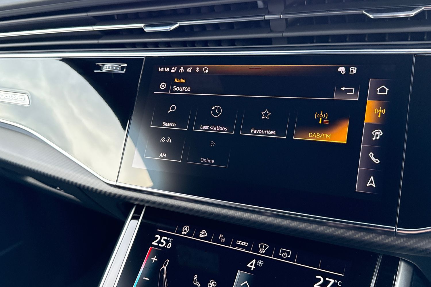 Used Audi RS Q8 2026 for sale - 76863262: Photo 42