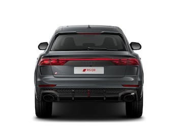 Used Audi RS Q8 2025 for sale - 76863262: Photo
