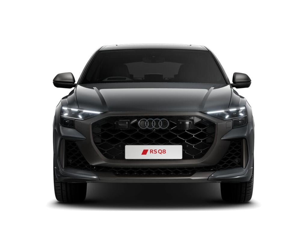 Used Audi RS Q8 2025 for sale - 76863262: Photo 5
