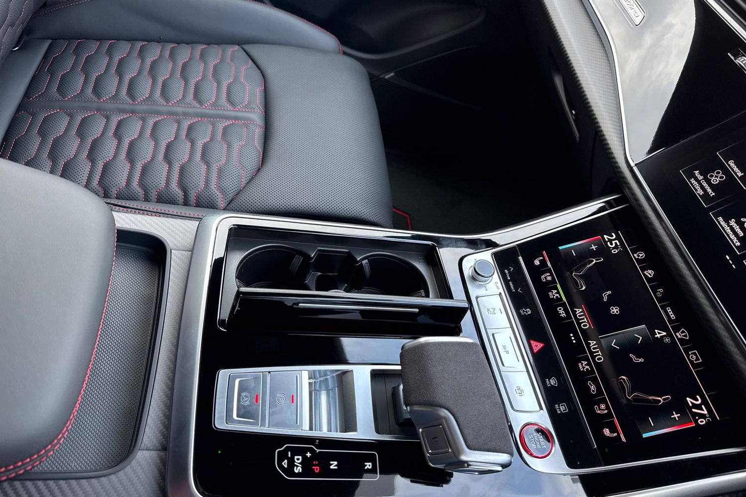 Used Audi RS Q8 2026 for sale - 76863262: Photo 58