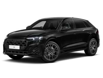 2025 - 3.0 TDI V6 50 Vorsprung Tiptronic quattro Euro 6 (s/s) 5dr