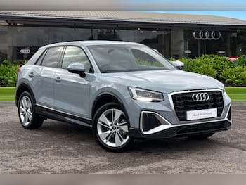 Used Audi Q2 2023 for sale - 79663505: Photo