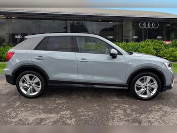 Used Audi Q2 2023 for sale - 79663505: Photo
