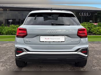Used Audi Q2 2023 for sale - 79663505: Photo