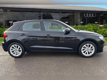 Used Audi A1 2019 for sale - 77382270: Photo