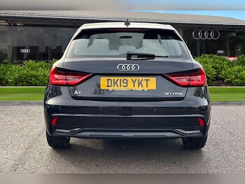Used Audi A1 2019 for sale - 77382270: Photo