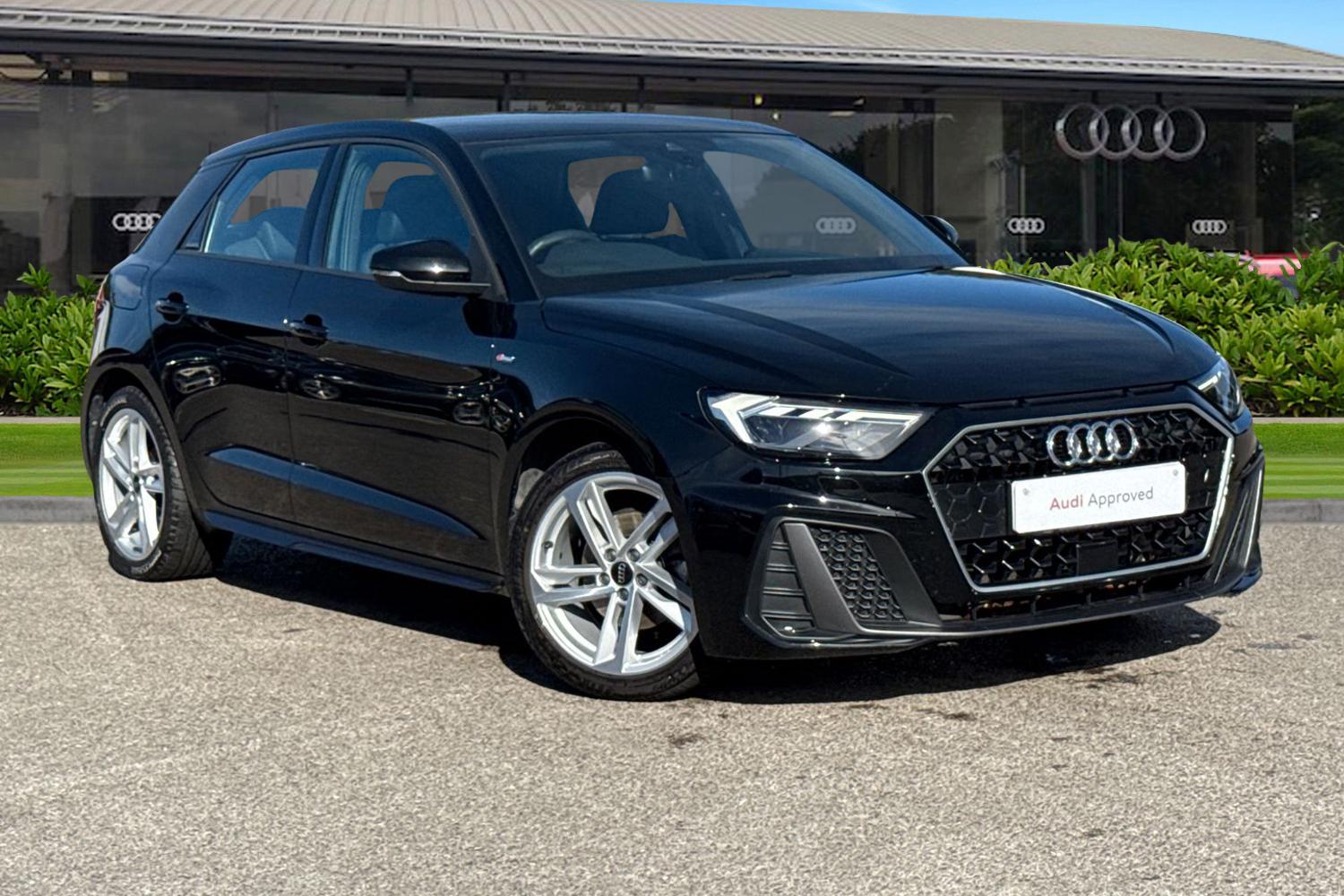 Used Audi A1 2022 for sale - 76186082: Photo 1