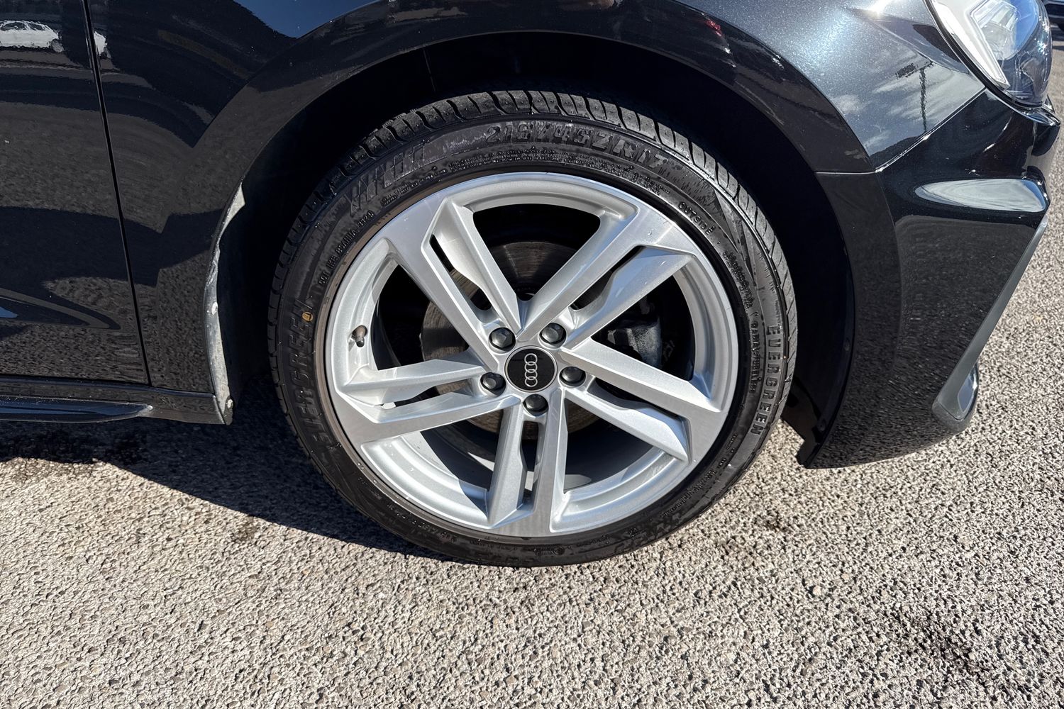 Used Audi A1 2022 for sale - 76186082: Photo 10
