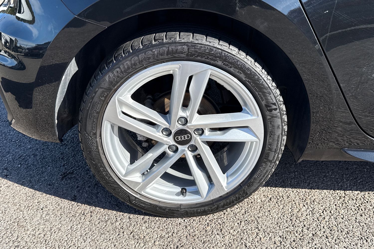 Used Audi A1 2022 for sale - 76186082: Photo 11