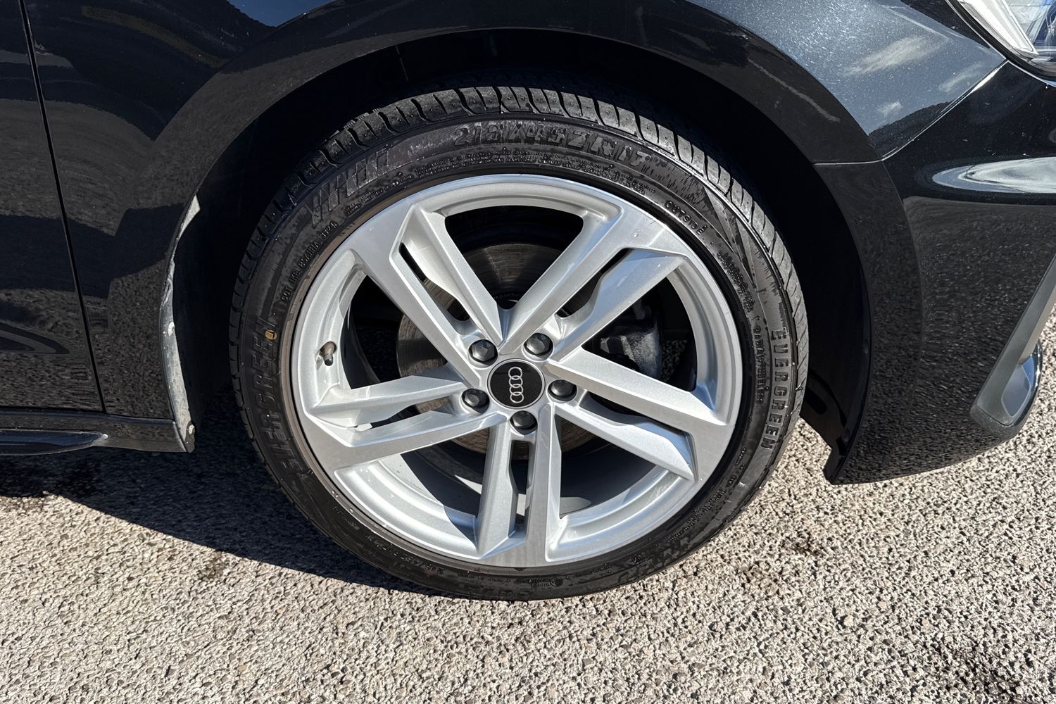 Used Audi A1 2022 for sale - 76186082: Photo 12