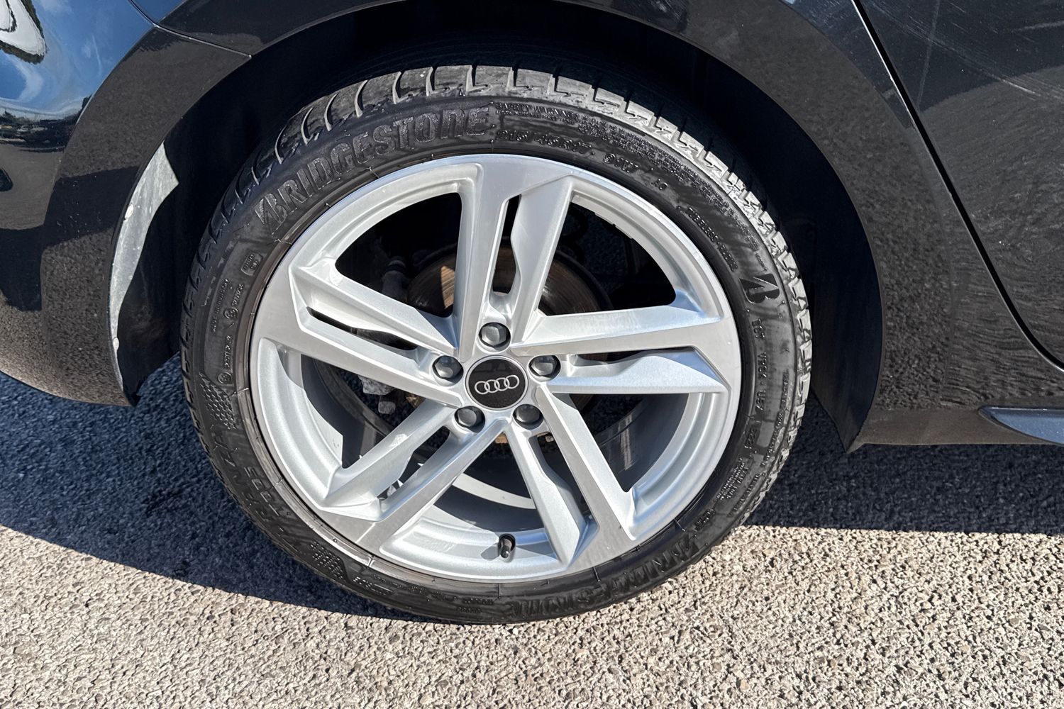 Used Audi A1 2022 for sale - 76186082: Photo 13