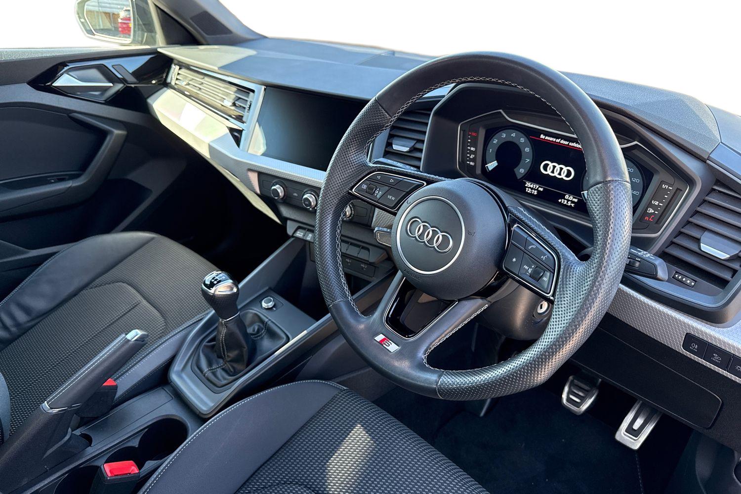 Used Audi A1 2022 for sale - 76186082: Photo 14