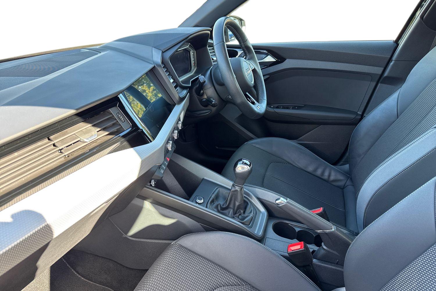 Used Audi A1 2022 for sale - 76186082: Photo 15