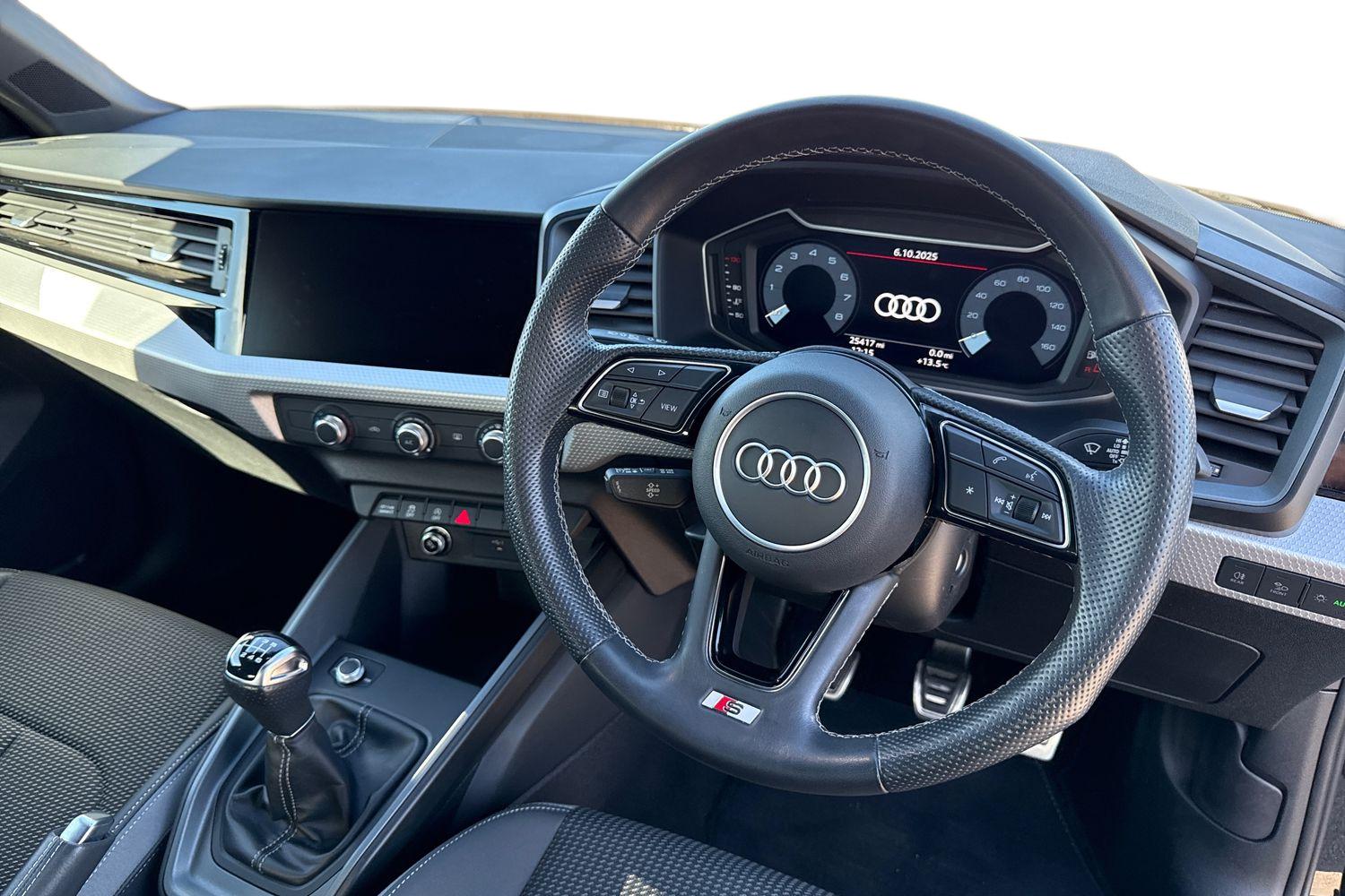 Used Audi A1 2022 for sale - 76186082: Photo 18