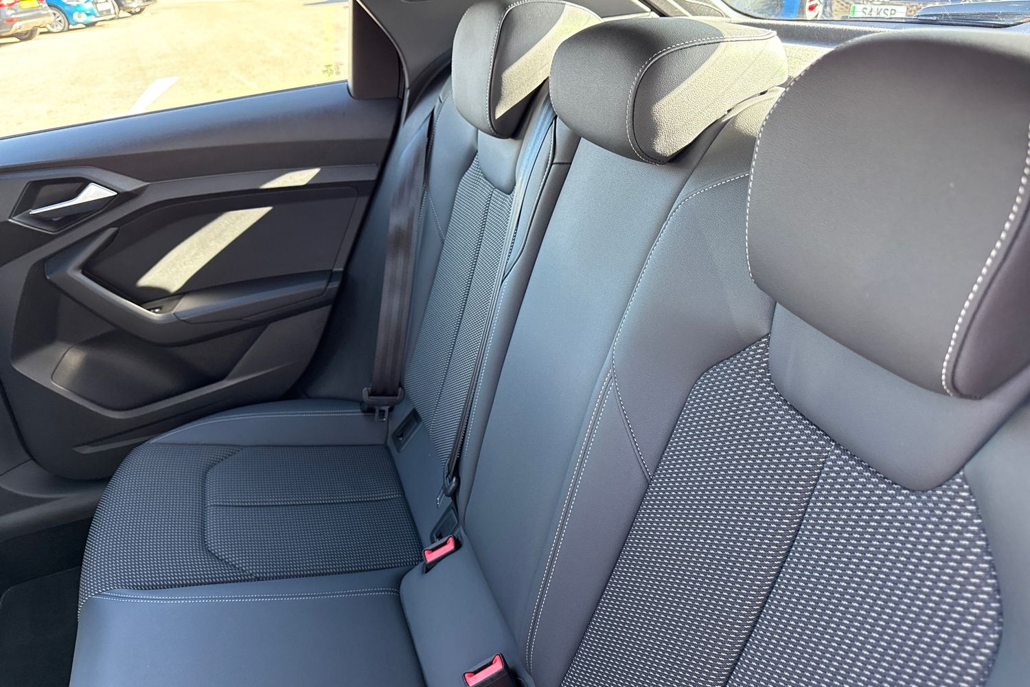 Used Audi A1 2022 for sale - 76186082: Photo 19