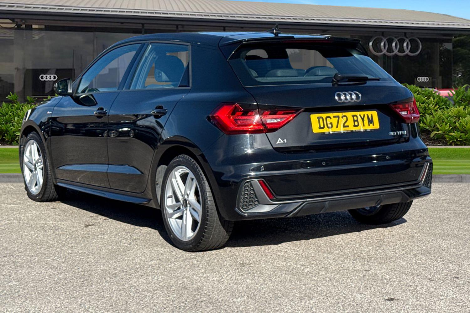 Used Audi A1 2022 for sale - 76186082: Photo 2