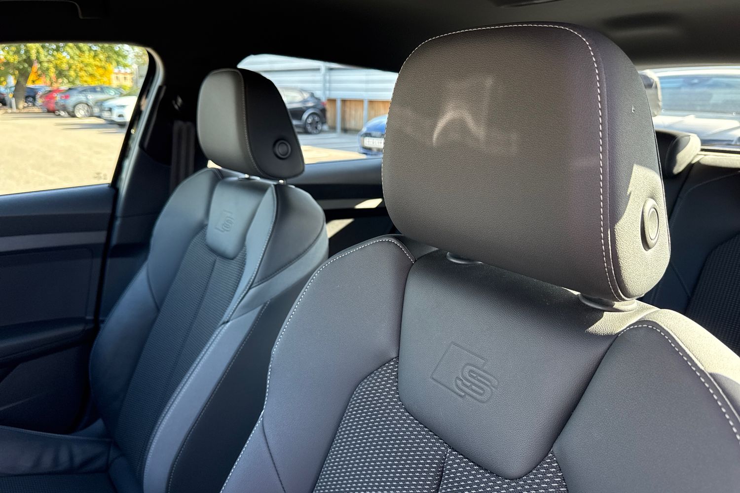 Used Audi A1 2022 for sale - 76186082: Photo 24