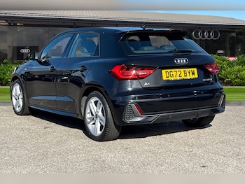 Used Audi A1 2022 for sale - 76186082: Photo