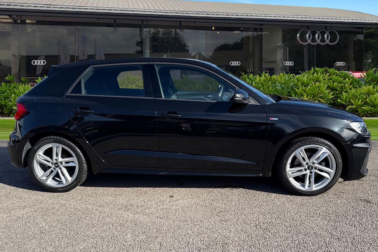 Used Audi A1 2022 for sale - 76186082: Photo 3