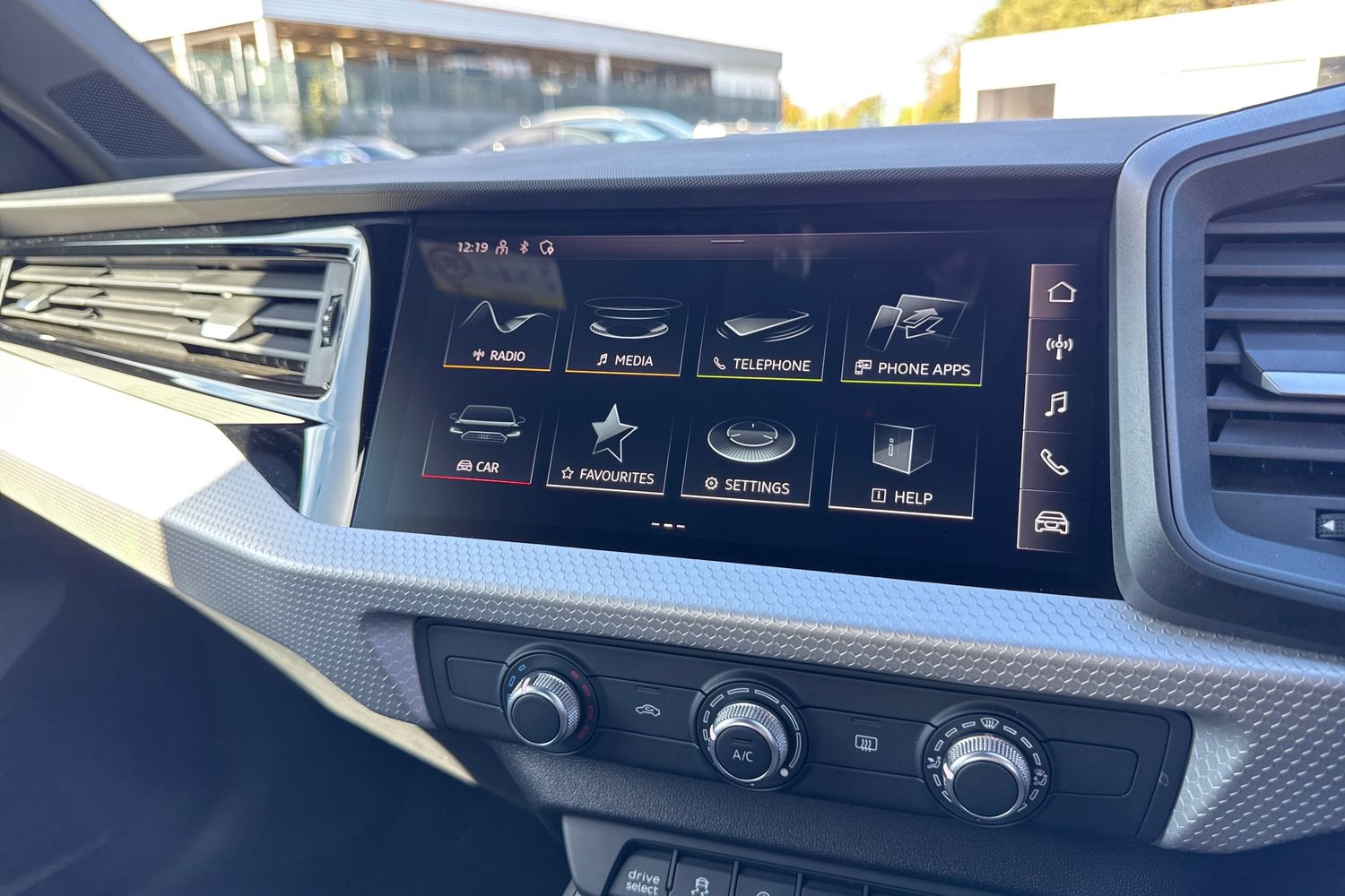 Used Audi A1 2022 for sale - 76186082: Photo 31