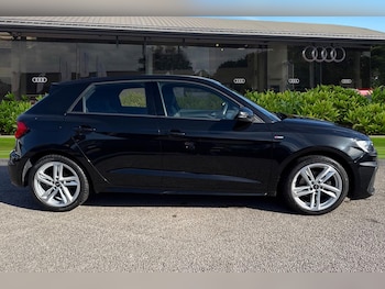 Used Audi A1 2022 for sale - 76186082: Photo