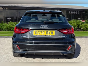 Used Audi A1 2022 for sale - 76186082: Photo