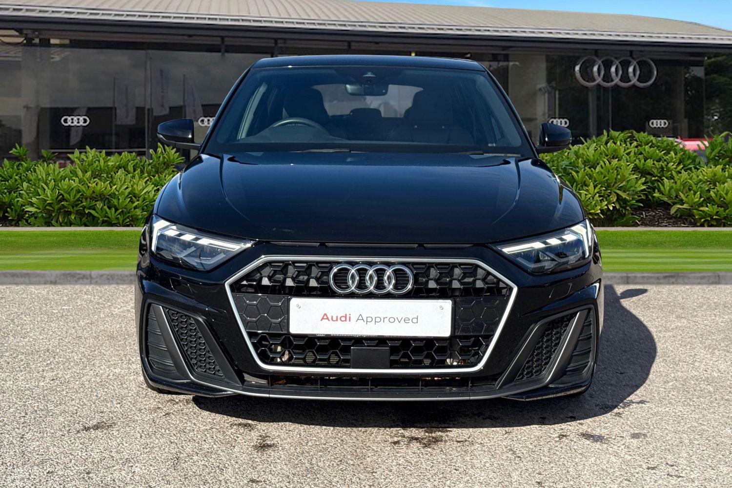 Used Audi A1 2022 for sale - 76186082: Photo 6