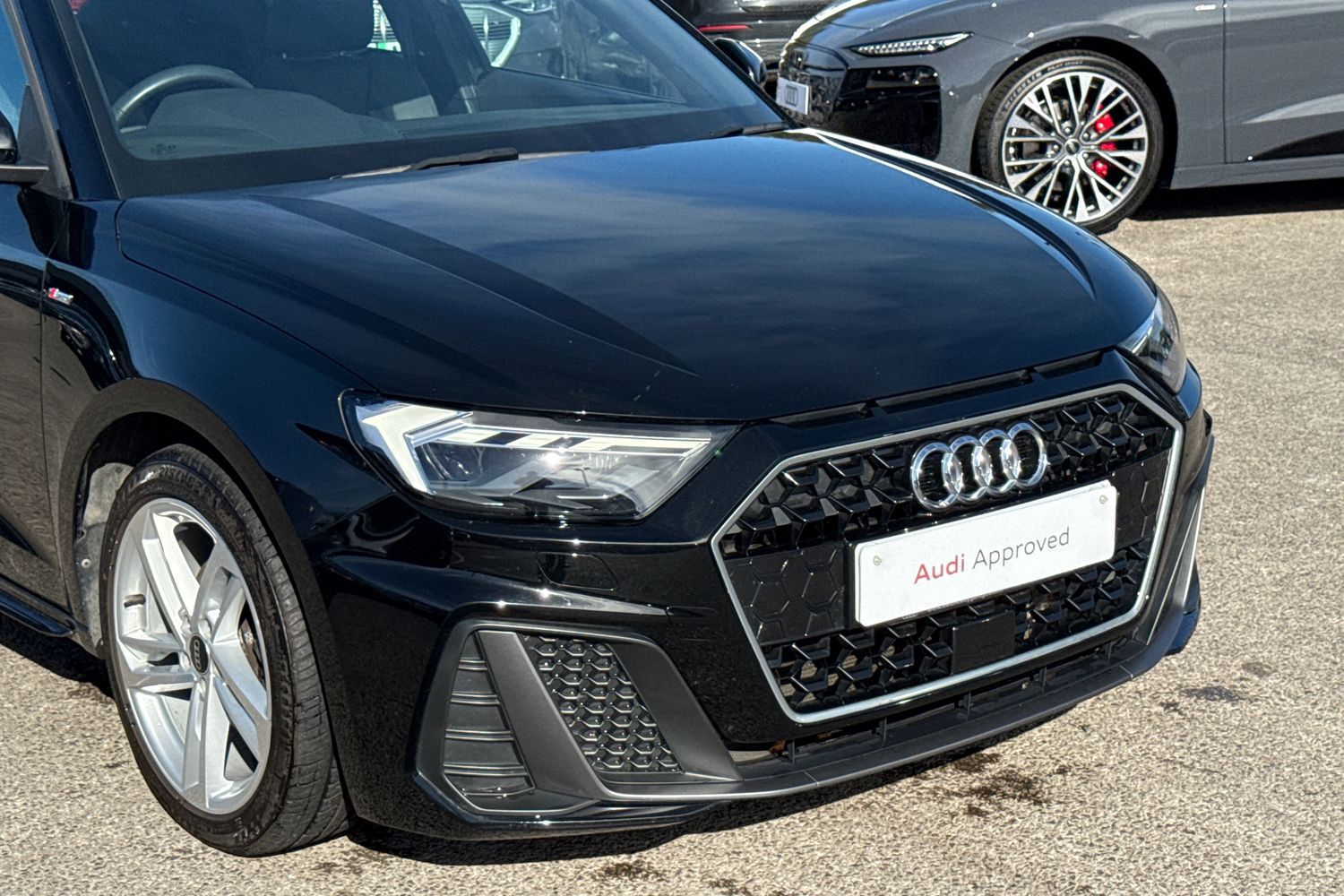 Used Audi A1 2022 for sale - 76186082: Photo 9