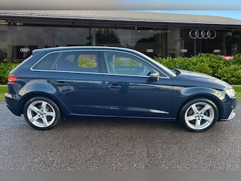 Used Audi A3 2017 for sale - 76435905: Photo