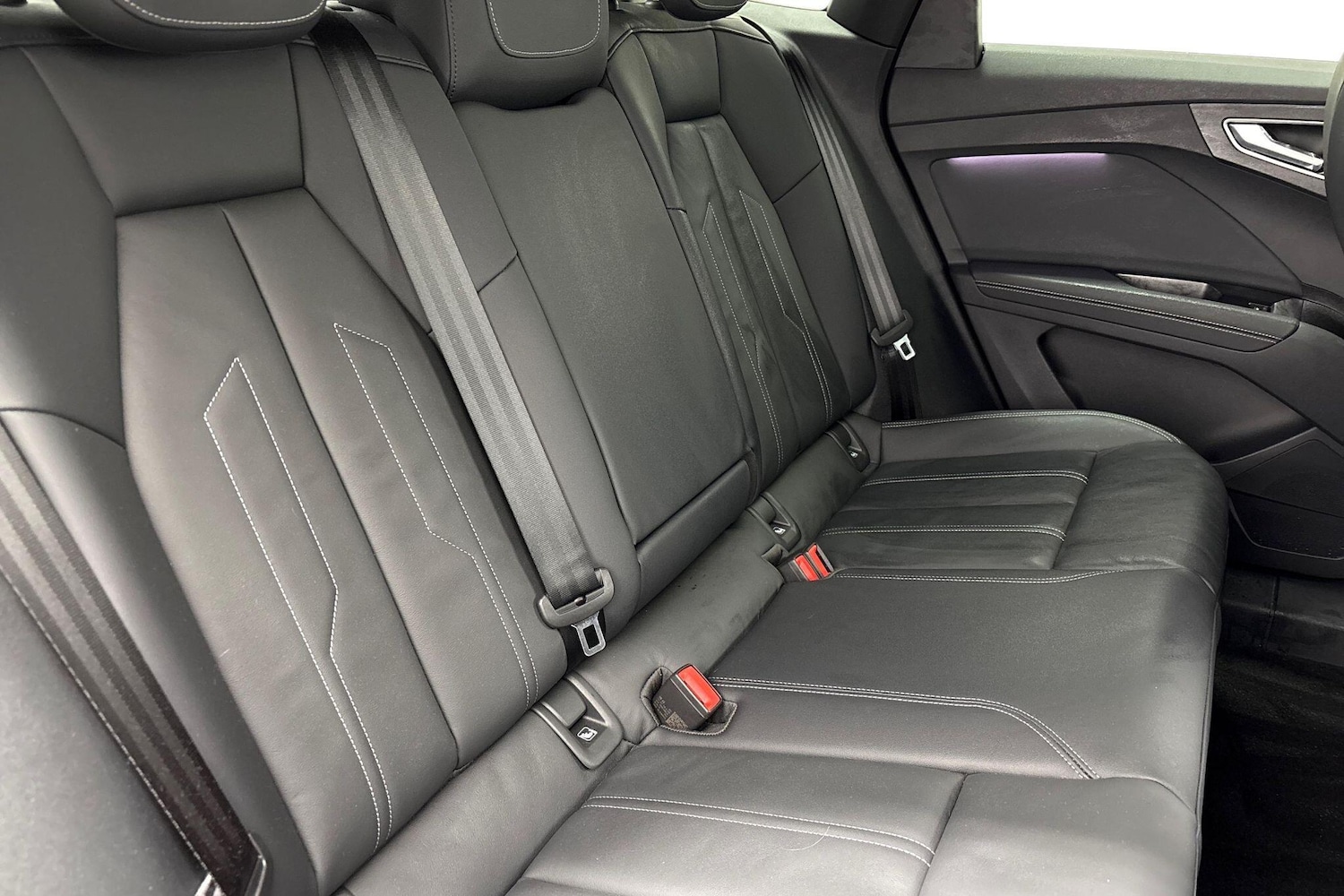 Used Audi Q4 e-tron 2025 for sale - 77546385: Photo 9