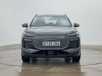 Used Audi Q6 e-tron 2025 for sale - 77764534: Photo