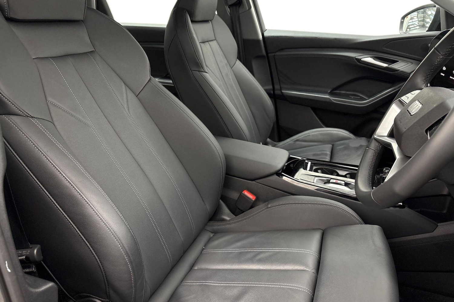 Used Audi Q6 e-tron 2025 for sale - 77764534: Photo 8