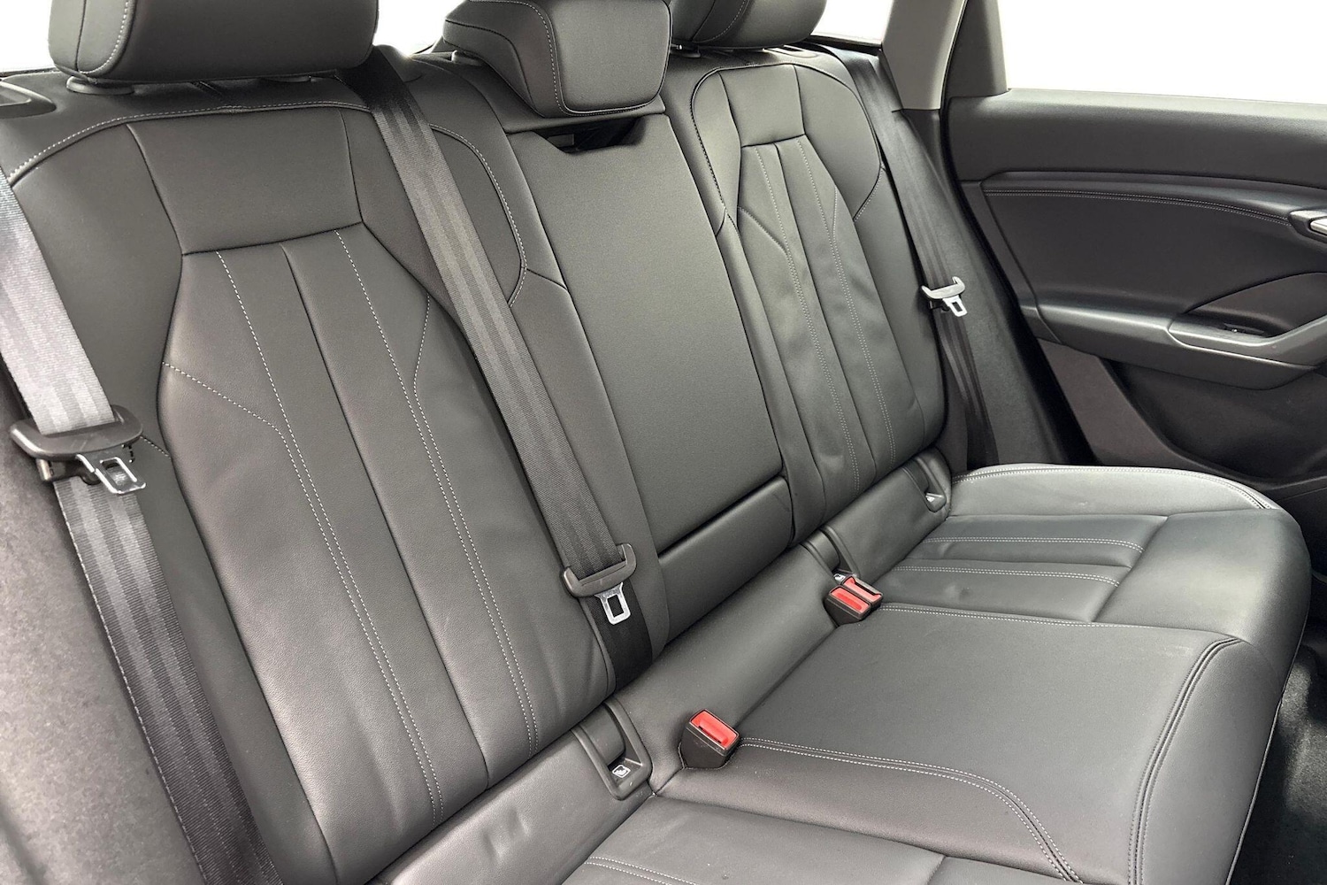 Used Audi Q6 e-tron 2025 for sale - 77764534: Photo 9