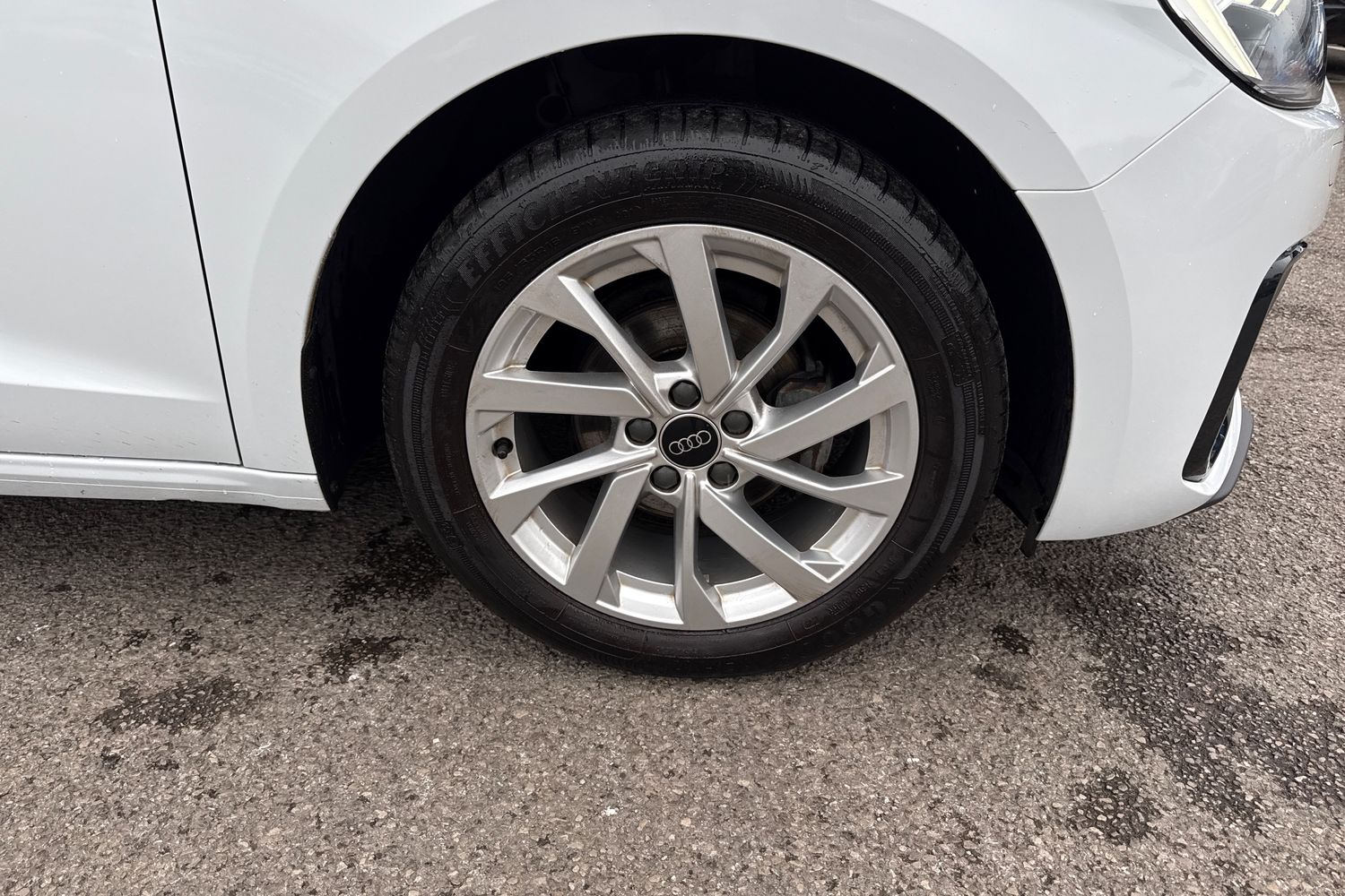 Used Audi A1 2023 for sale - 77914344: Photo 10