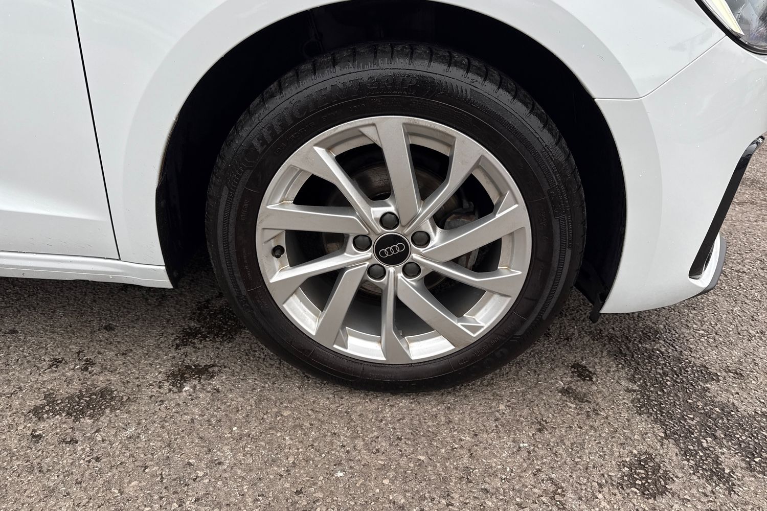 Used Audi A1 2023 for sale - 77914344: Photo 12