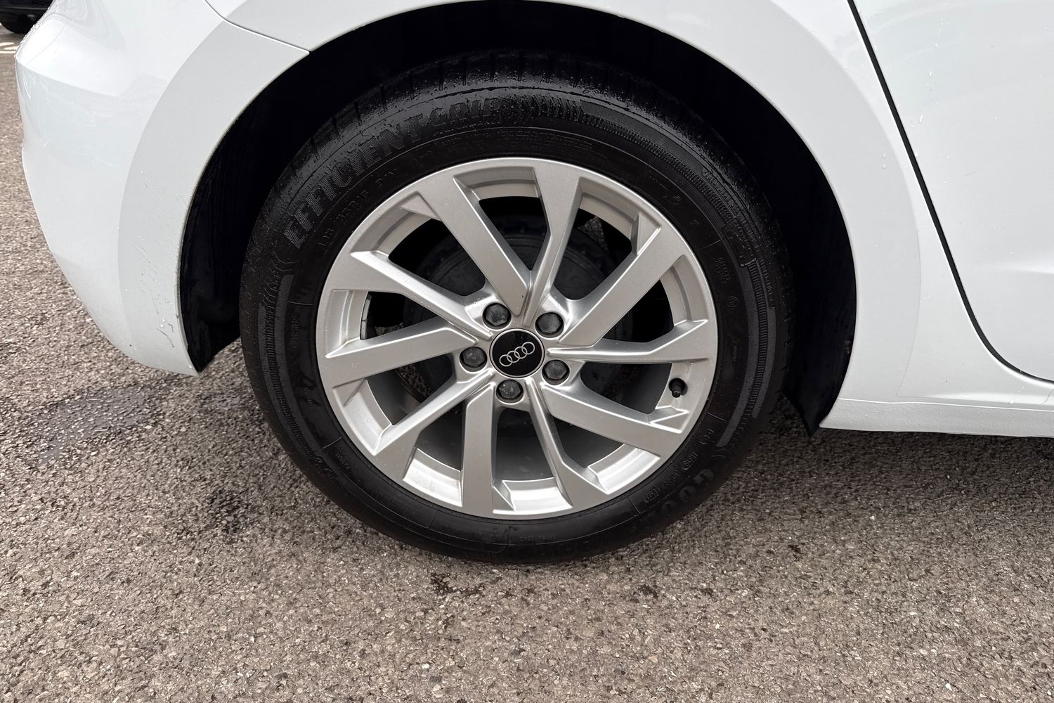 Used Audi A1 2023 for sale - 77914344: Photo 13