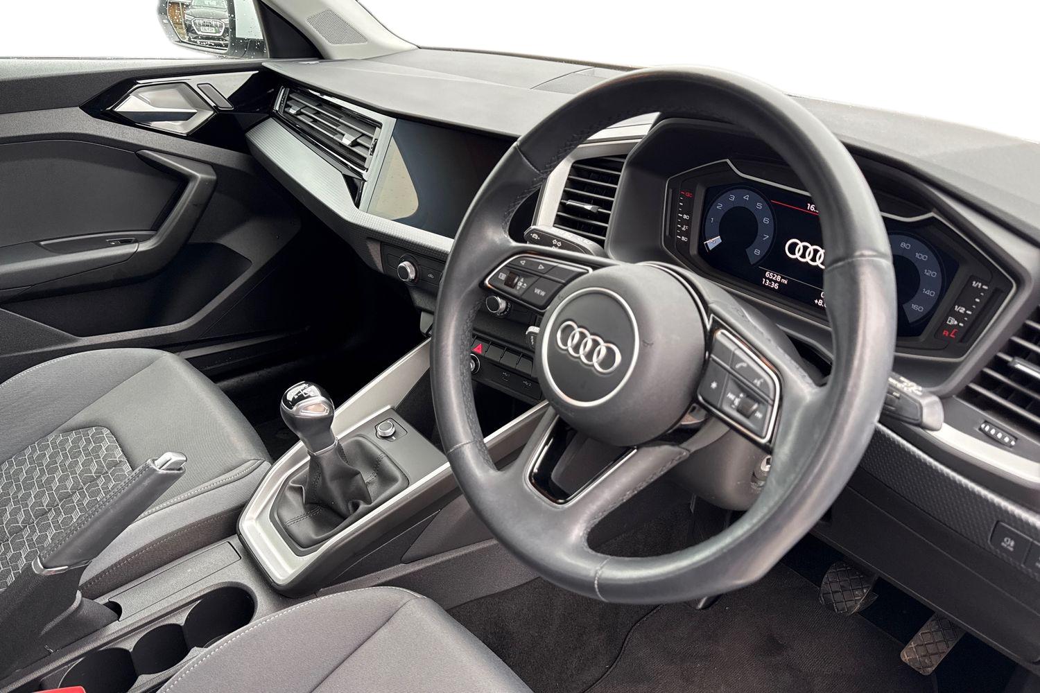 Used Audi A1 2023 for sale - 77914344: Photo 14