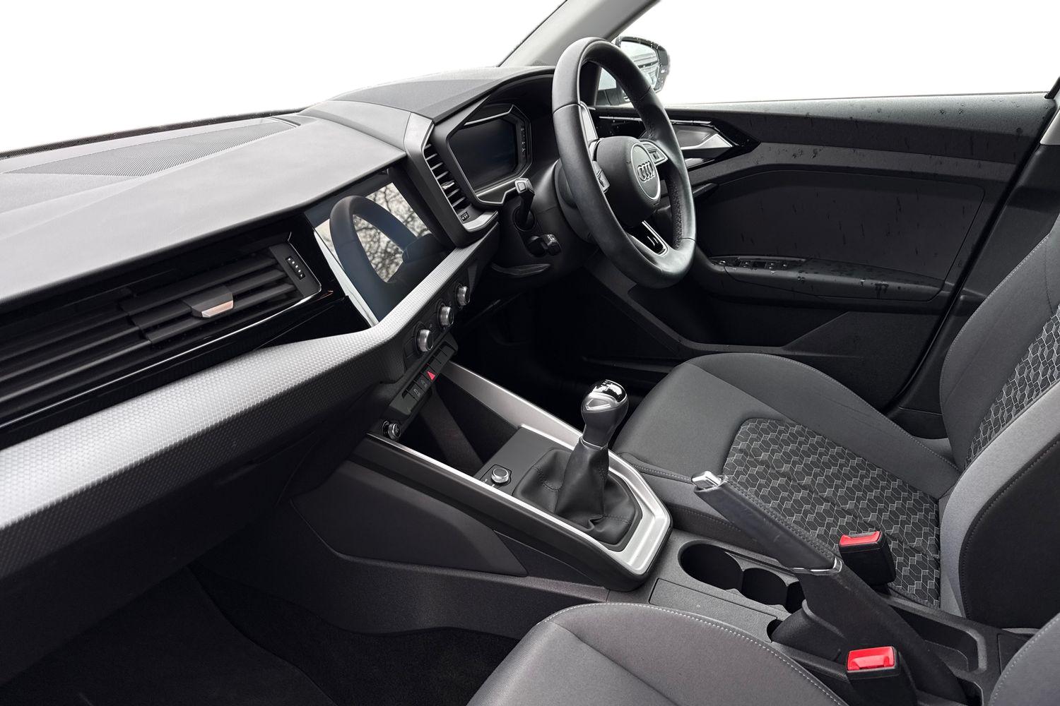 Used Audi A1 2023 for sale - 77914344: Photo 15