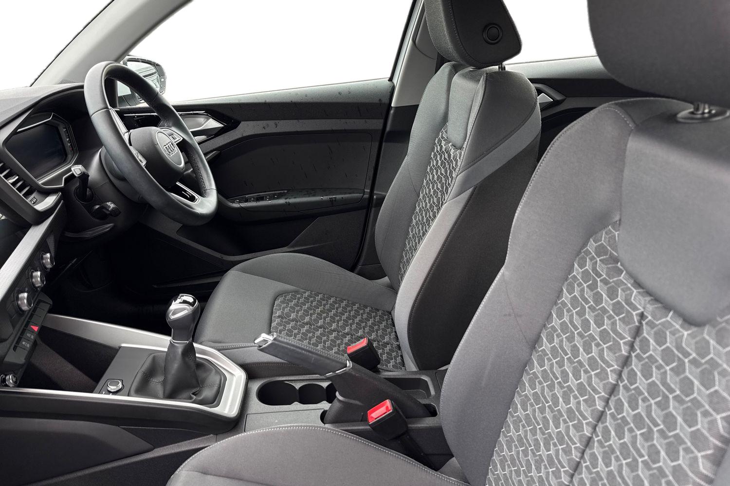 Used Audi A1 2023 for sale - 77914344: Photo 16