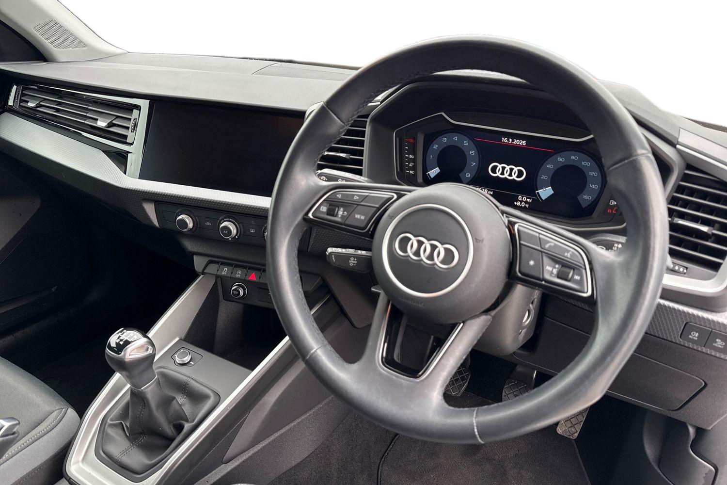 Used Audi A1 2023 for sale - 77914344: Photo 18