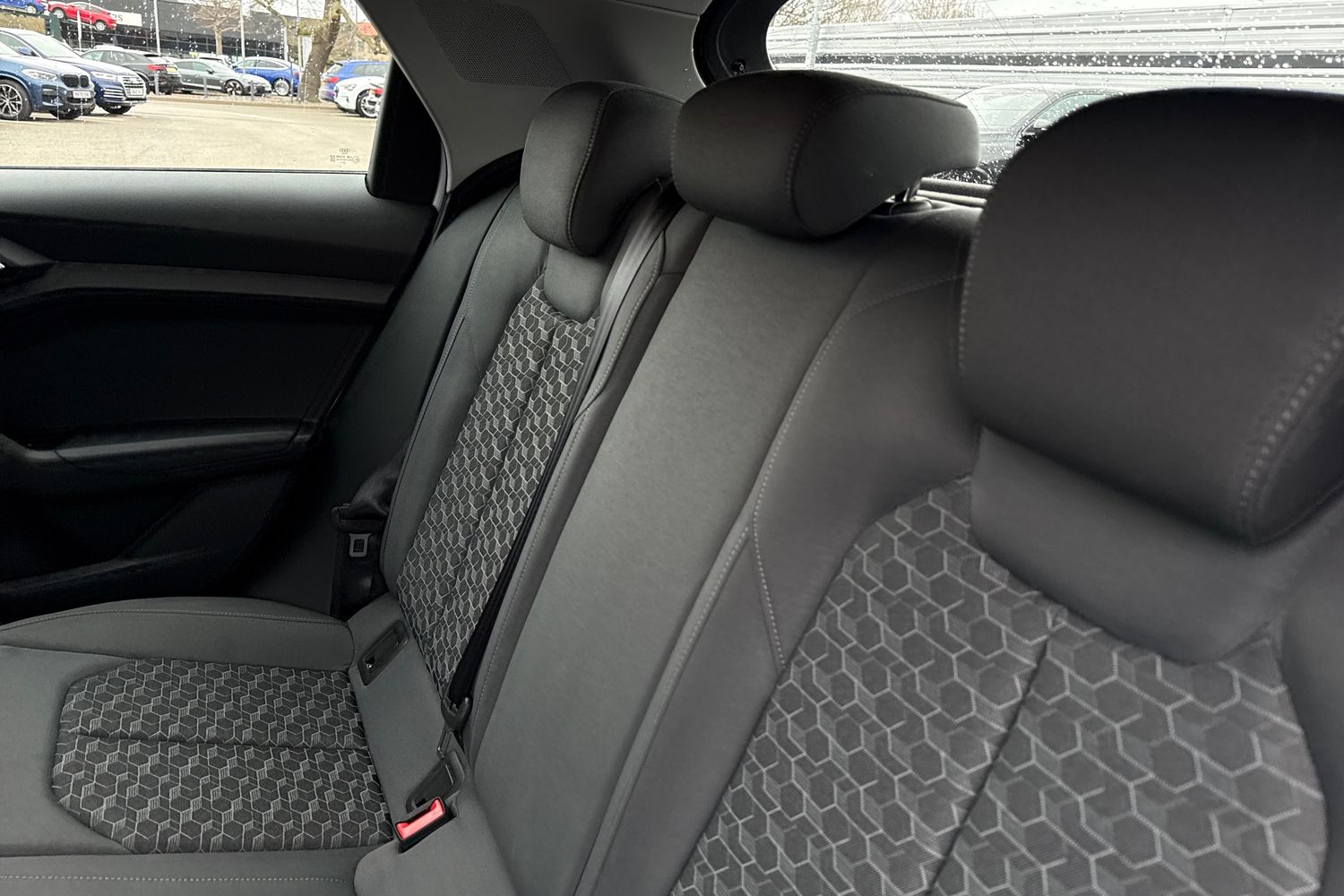 Used Audi A1 2023 for sale - 77914344: Photo 19