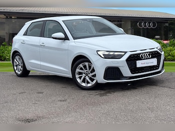 Audi A1 feature image