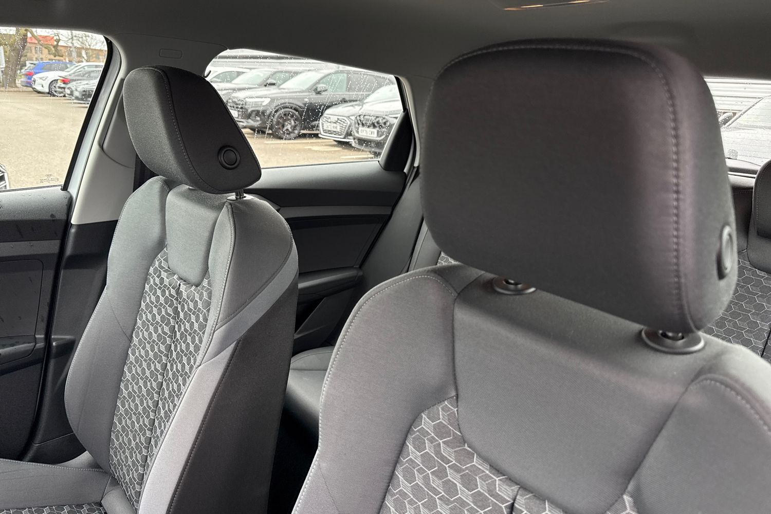 Used Audi A1 2023 for sale - 77914344: Photo 24