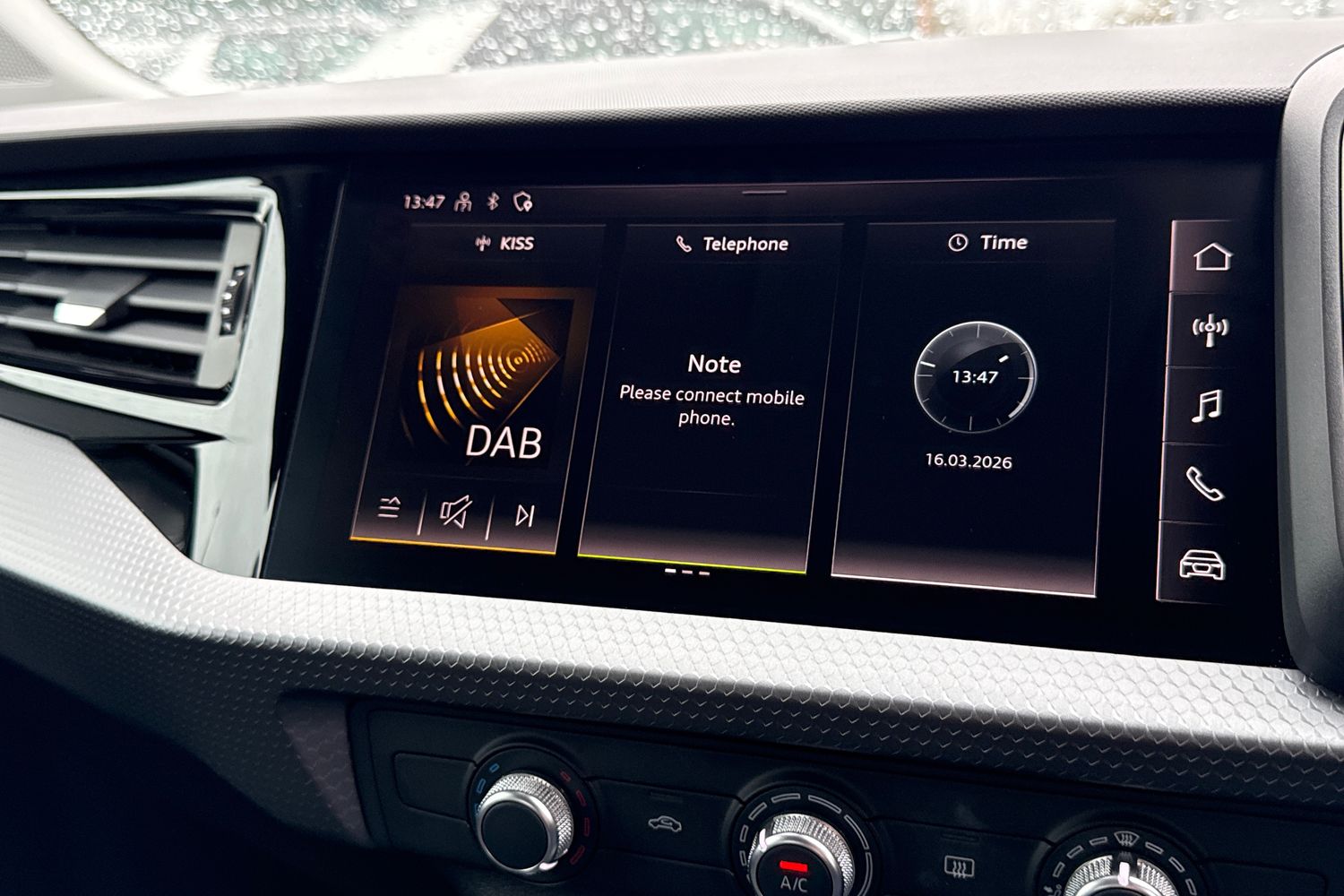 Used Audi A1 2023 for sale - 77914344: Photo 30