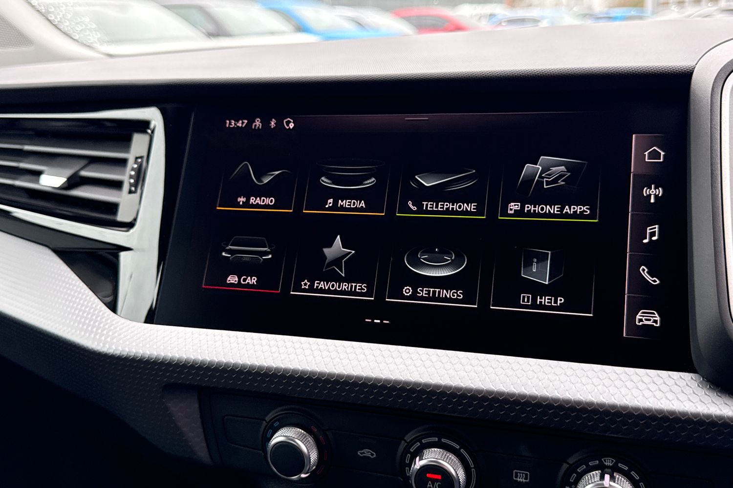 Used Audi A1 2023 for sale - 77914344: Photo 31