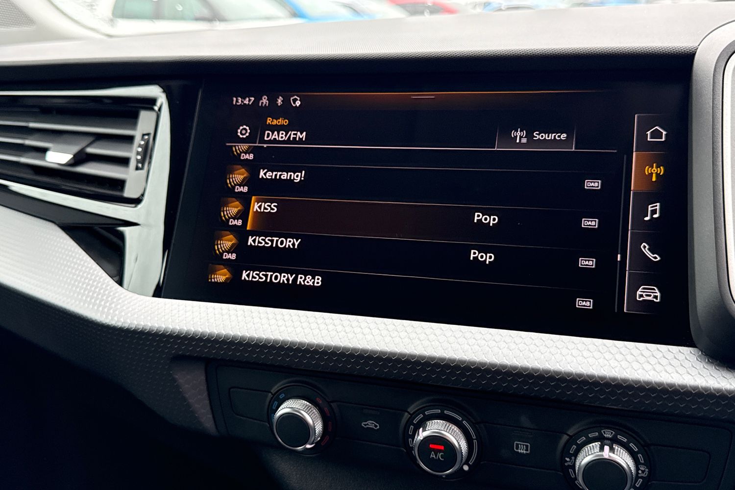 Used Audi A1 2023 for sale - 77914344: Photo 32