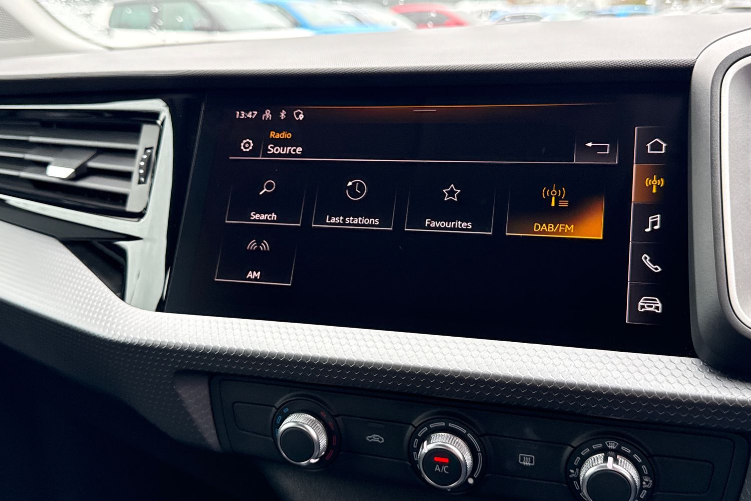 Used Audi A1 2023 for sale - 77914344: Photo 33